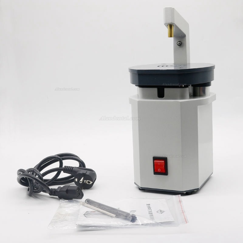 Jinggong® JG-213 Dental Lab Pin Drill Planter Drilling Laboratory Laser Planting Pin Drill Machine